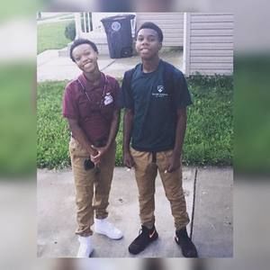 Meet your Posher, Maddie